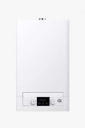 Газовый котел Navien Heatluxe